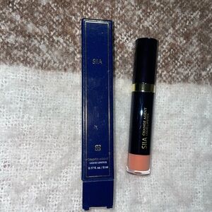 Change Agent Liquid Lipstick - Peach